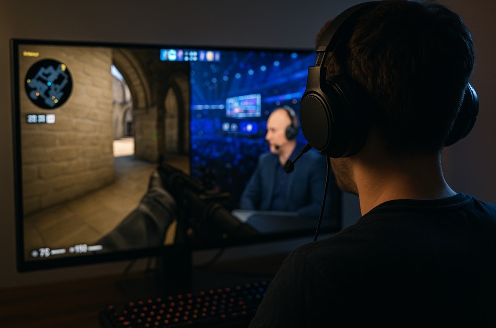 Forside 16 Sådan ser du de største esports-turneringer online